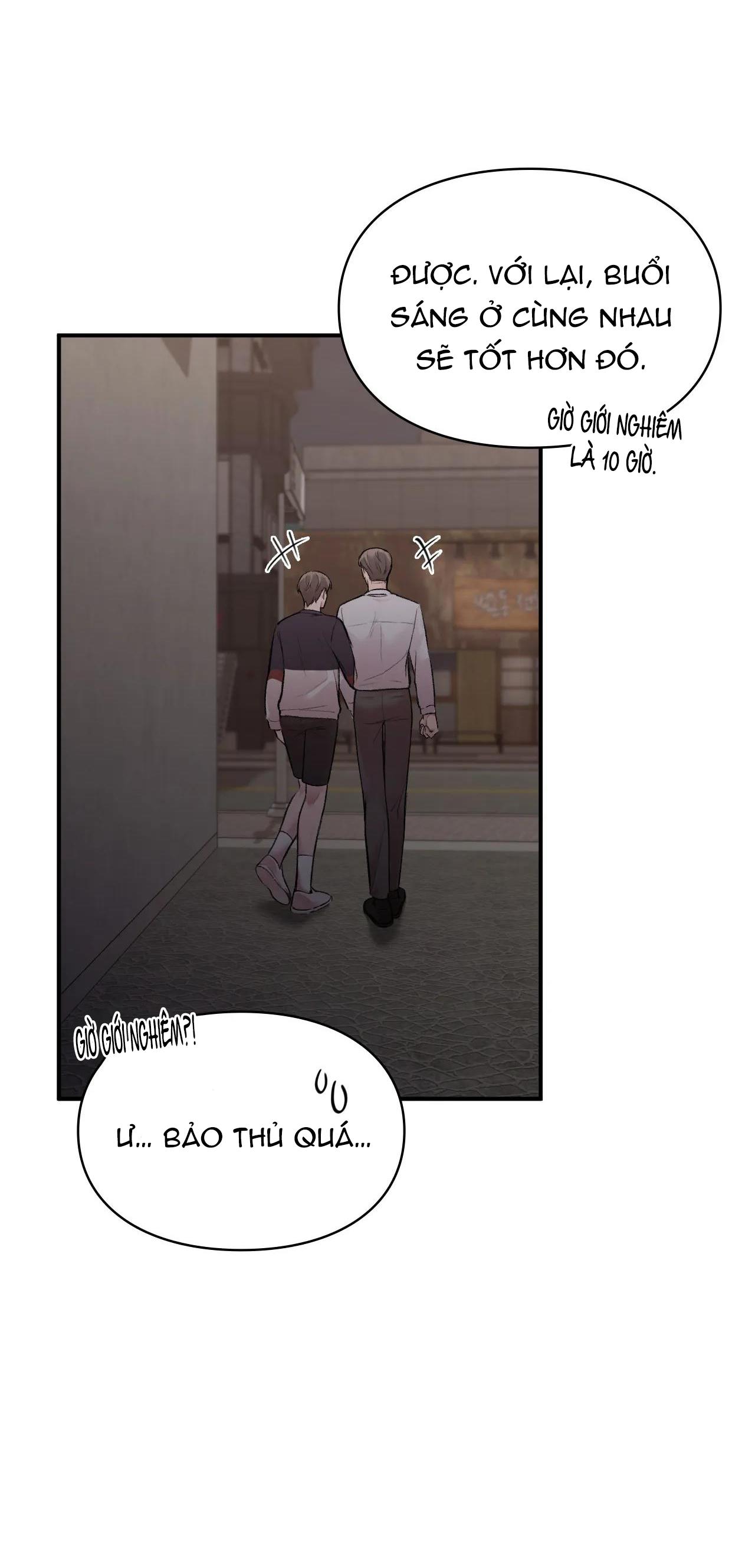 zai đẹp nhưng lại thích dạy đời chapter 5 28