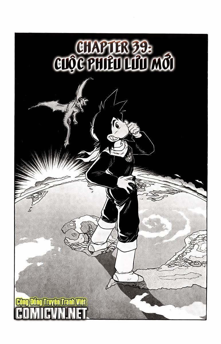 hậu dấu ấn rồng thiêng chapter 39 2