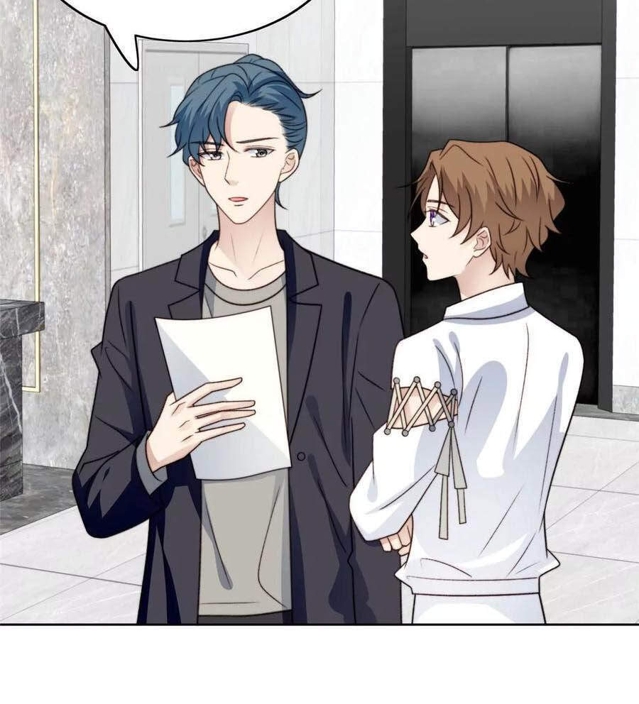 dựa vào đại lão ổn định vị trí c trong nam đoàn chapter 50 11