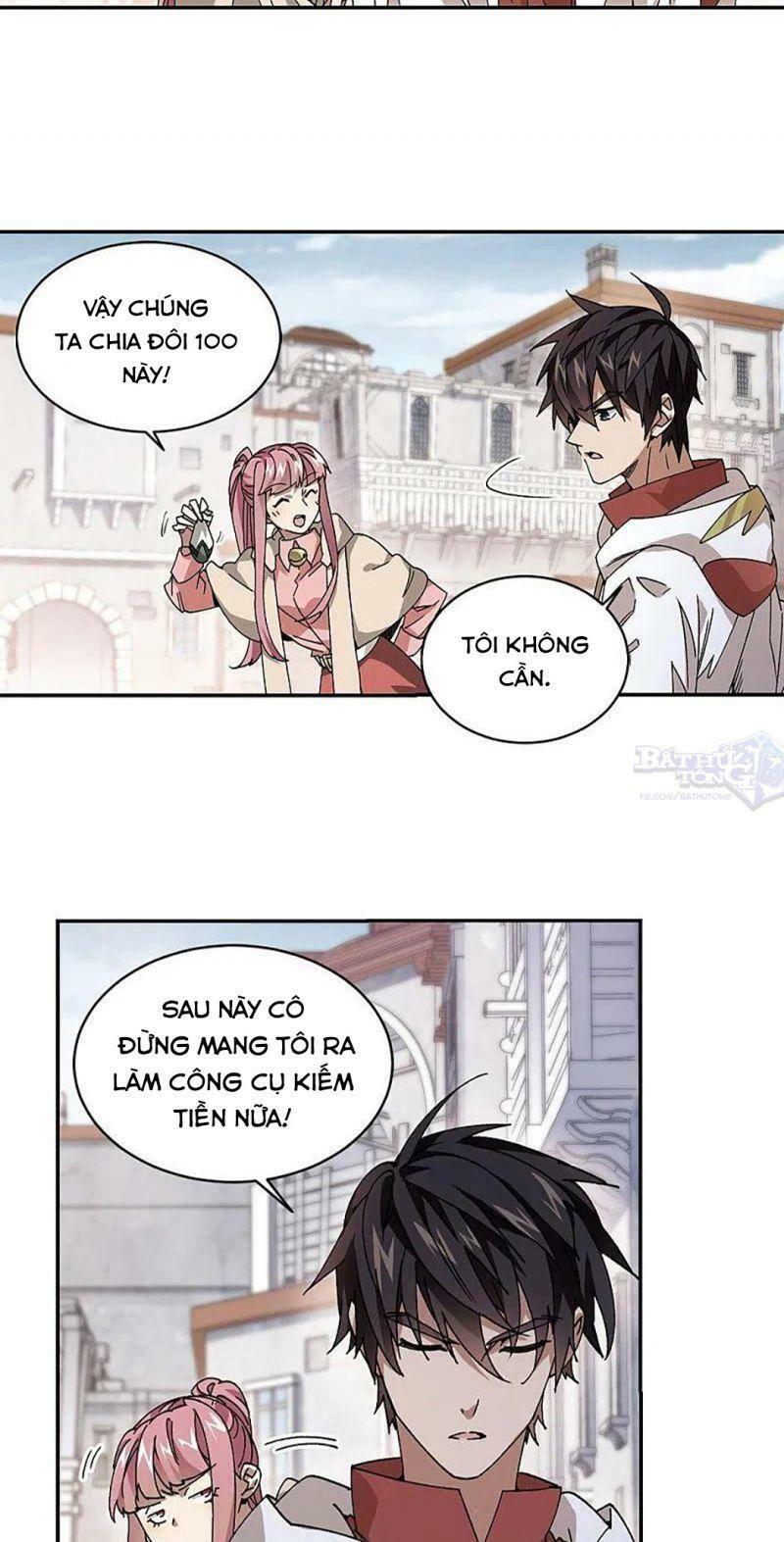 võng du chi cận chiến pháp sư chapter 377 11