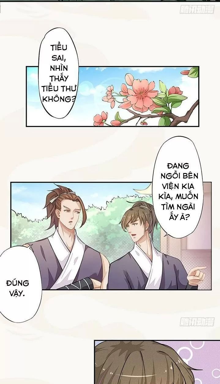 tuyệt thế luyện đan sư chapter 36 5