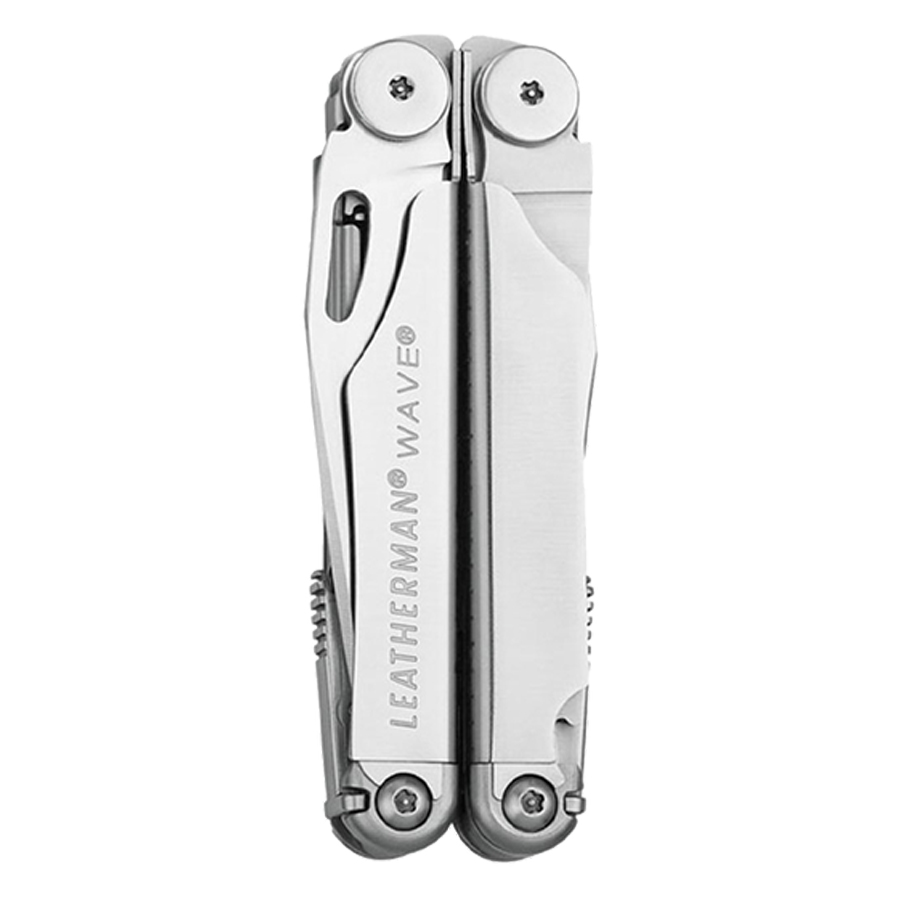 Kìm Đa Năng Wave 17 Tools Leatherman LWA