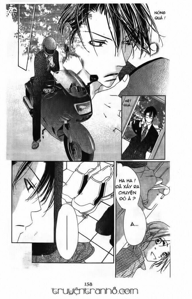 gió xuân chapter 8 19