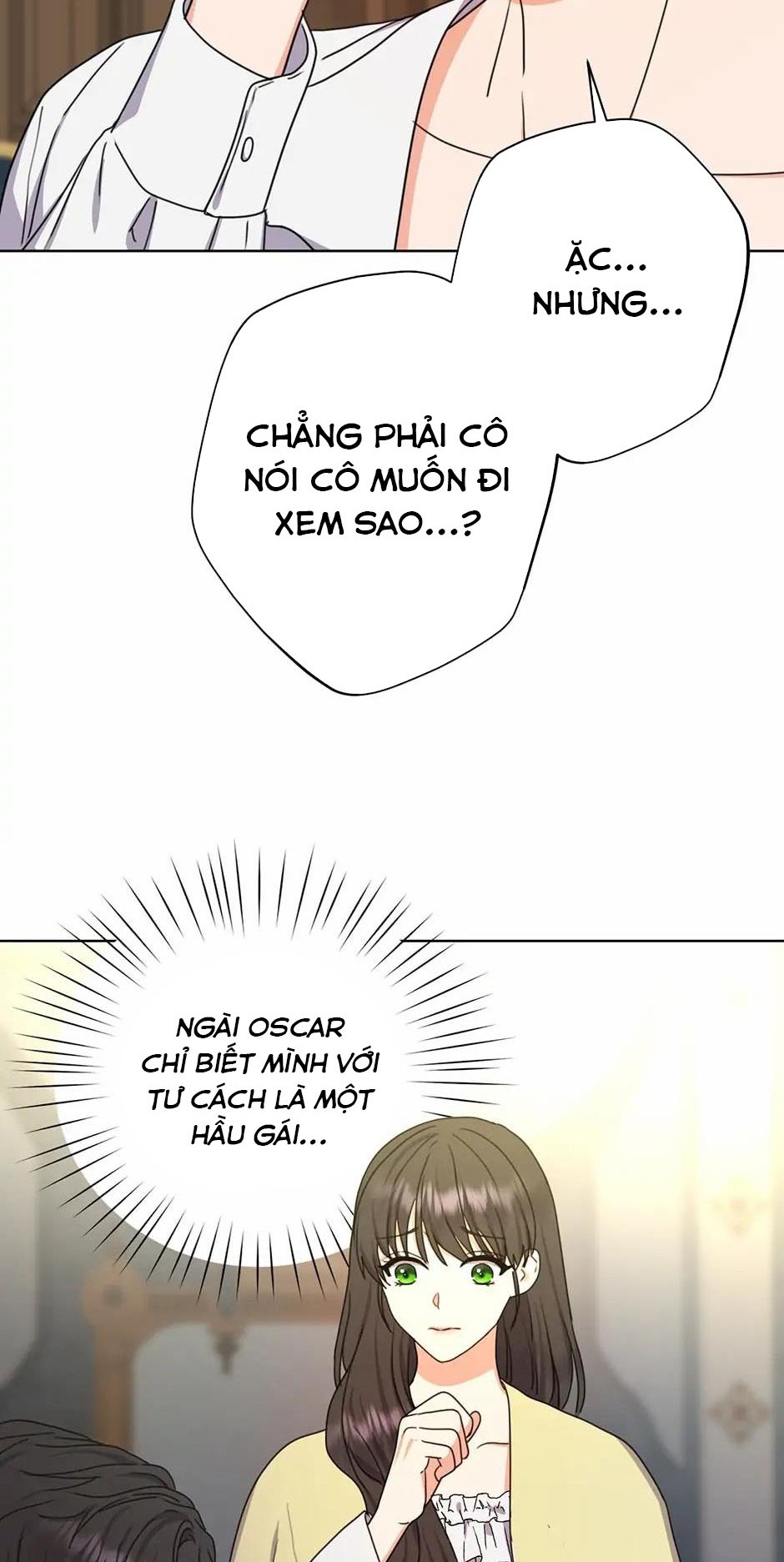 từ hầu gái tôi đã trở thành hoàng hậu chapter 31.1 7