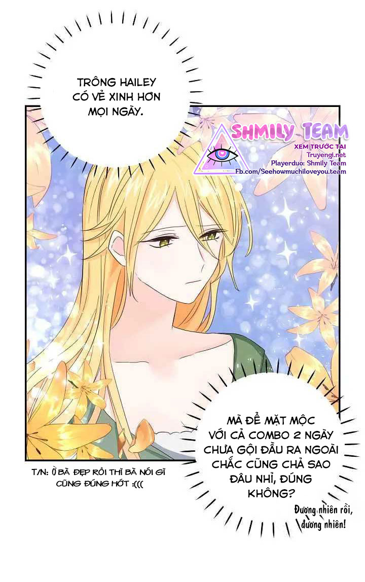 tôi là bạn gái cũ của một vị anh hùng chapter 14 19