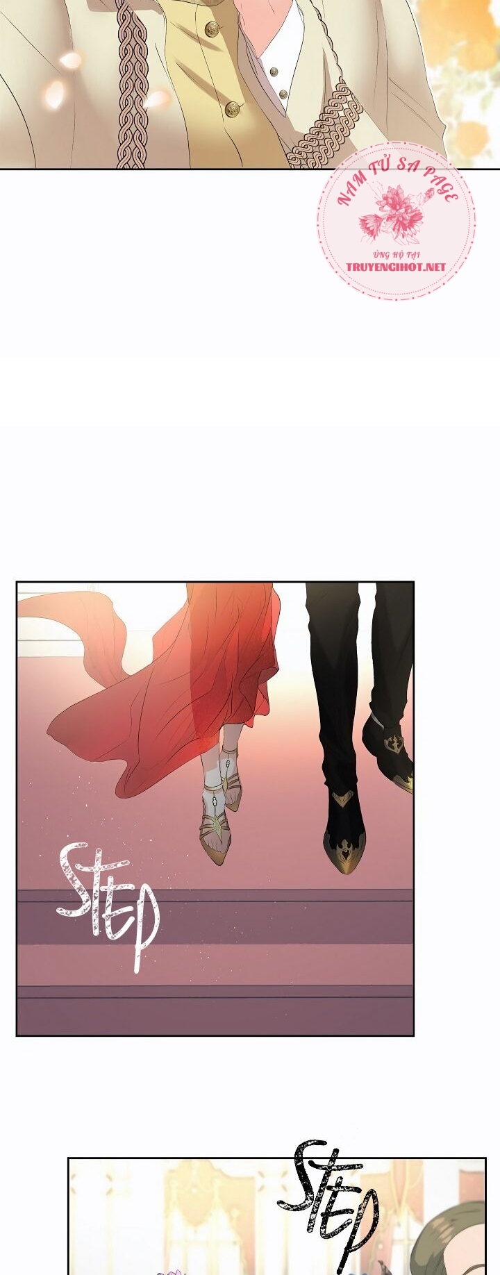 ebony, quạ đen chapter 57 14