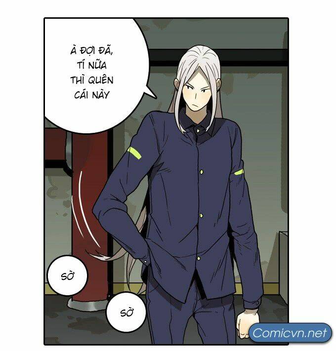 dị nhân bất tử chapter 39 24