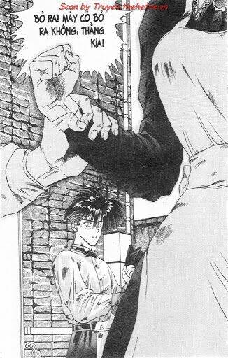 lights out chapter 33 5