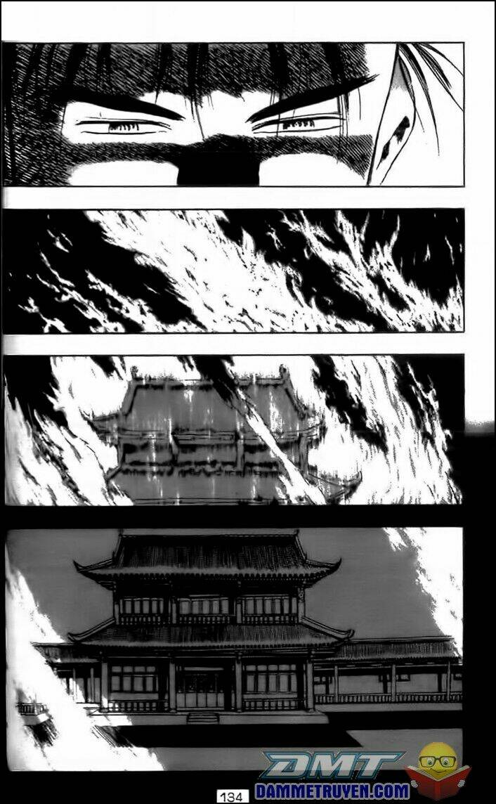 long quyển phong chapter 13 16