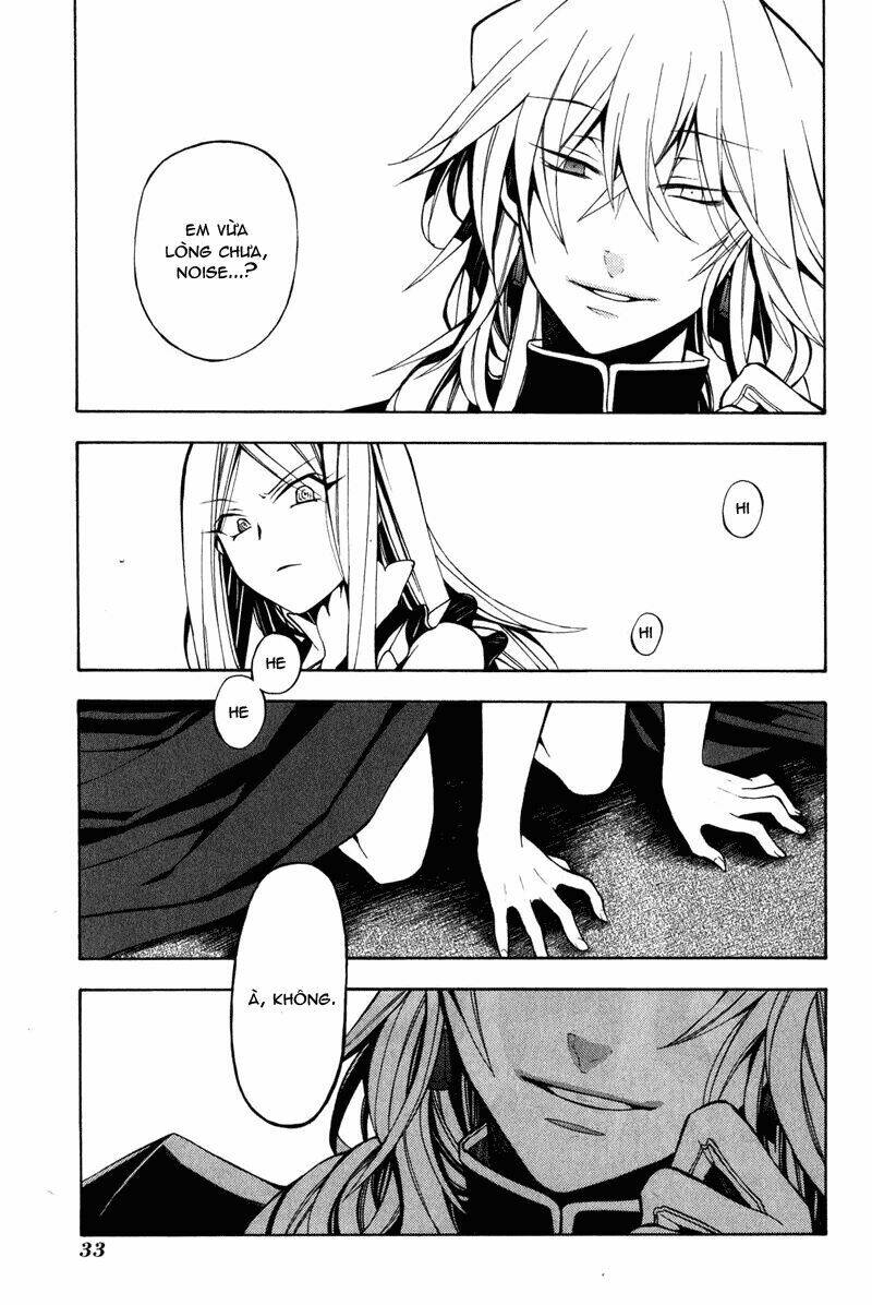 pandora hearts chapter 34 32
