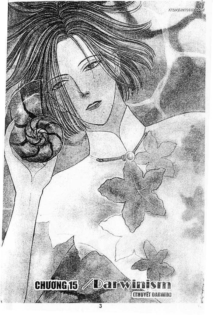 tiệm thú kiểng chapter 17.5 4