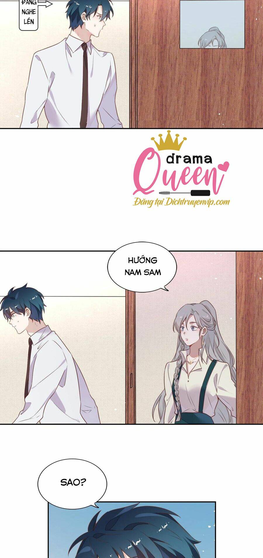 bạn trai kém tuổi bẫy yêu tôi chapter 78 11