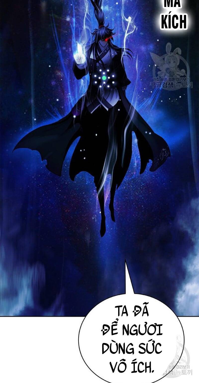 xuyên không thành hổ chapter 90 75