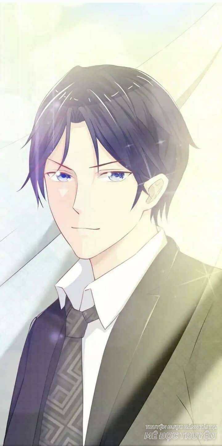 kiều thê tại thượng - tổng tài bạo ác yêu điên cuồng chapter 5 6