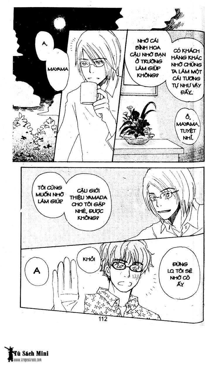 love n life chapter 26 11