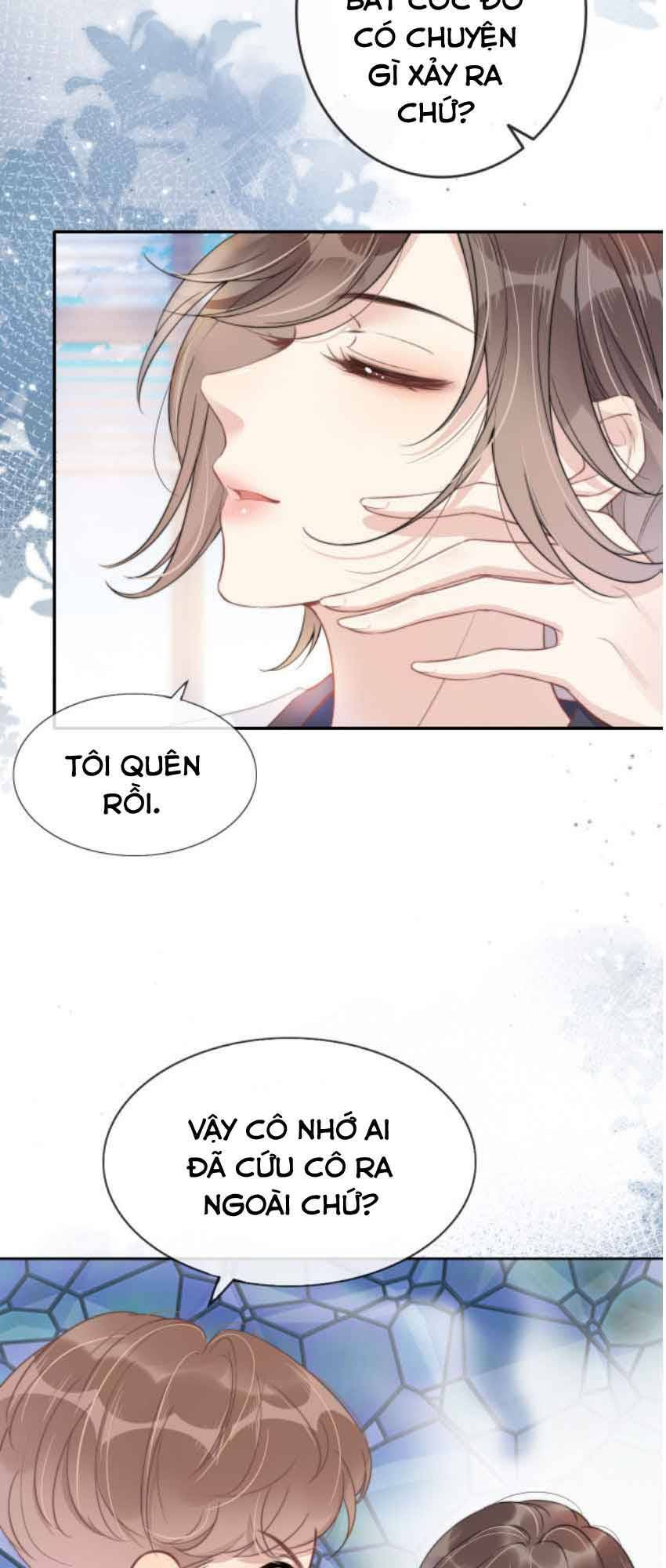 ngự tỷ toàn năng lại bị phá mã giáp chapter 1 18