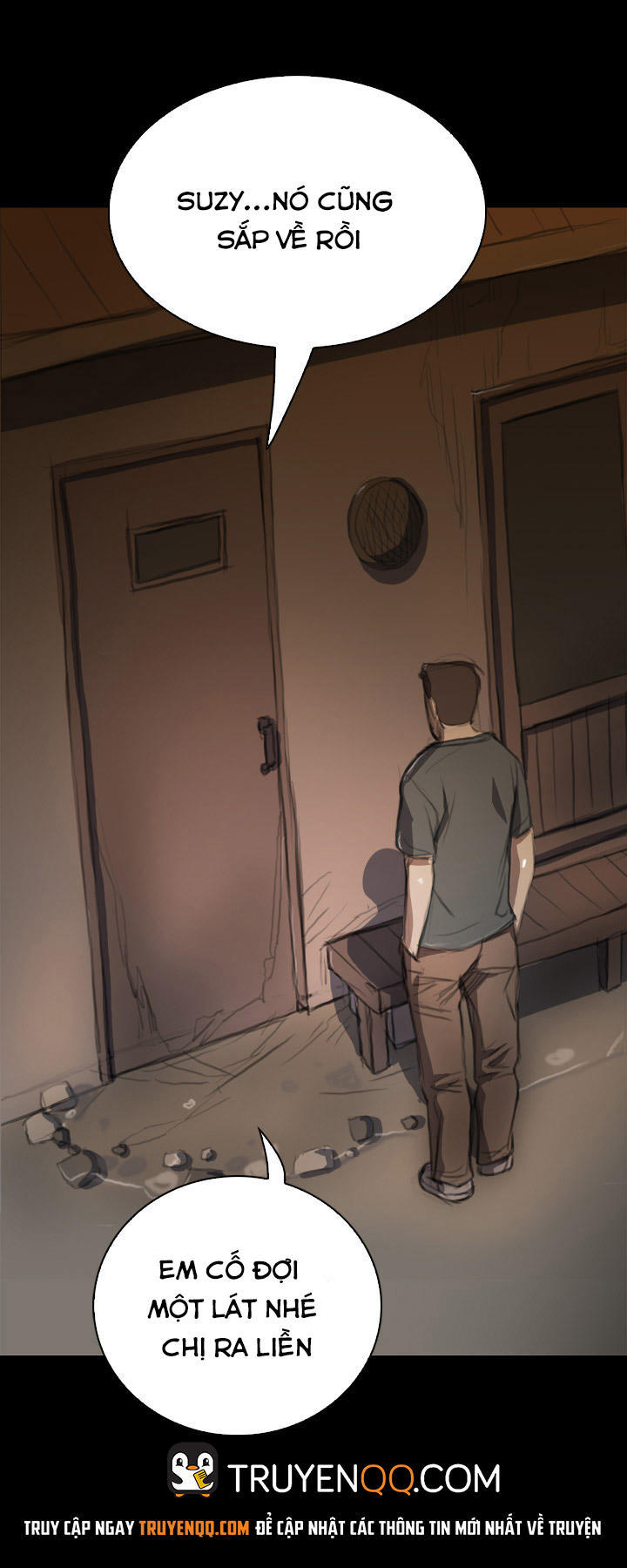 đèn đỏ chapter 6 49