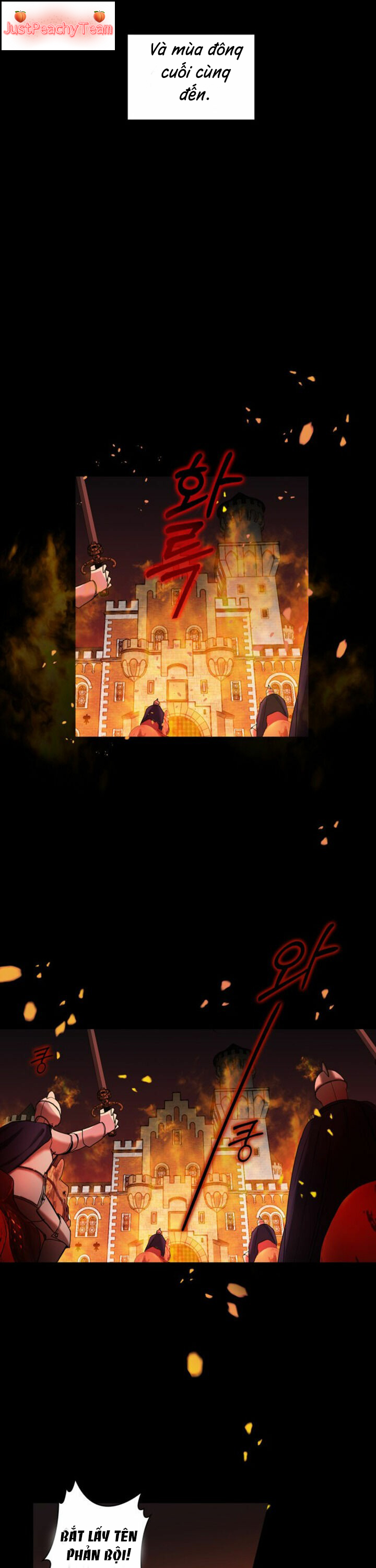 nâng cấp chồng lên level max chapter 1 22