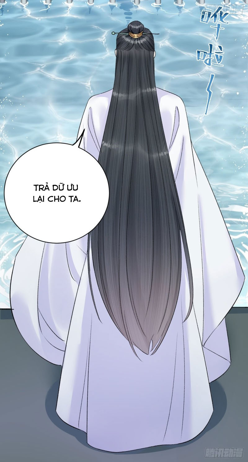 lễ băng nhạc hoại chi dạ chapter 35 17