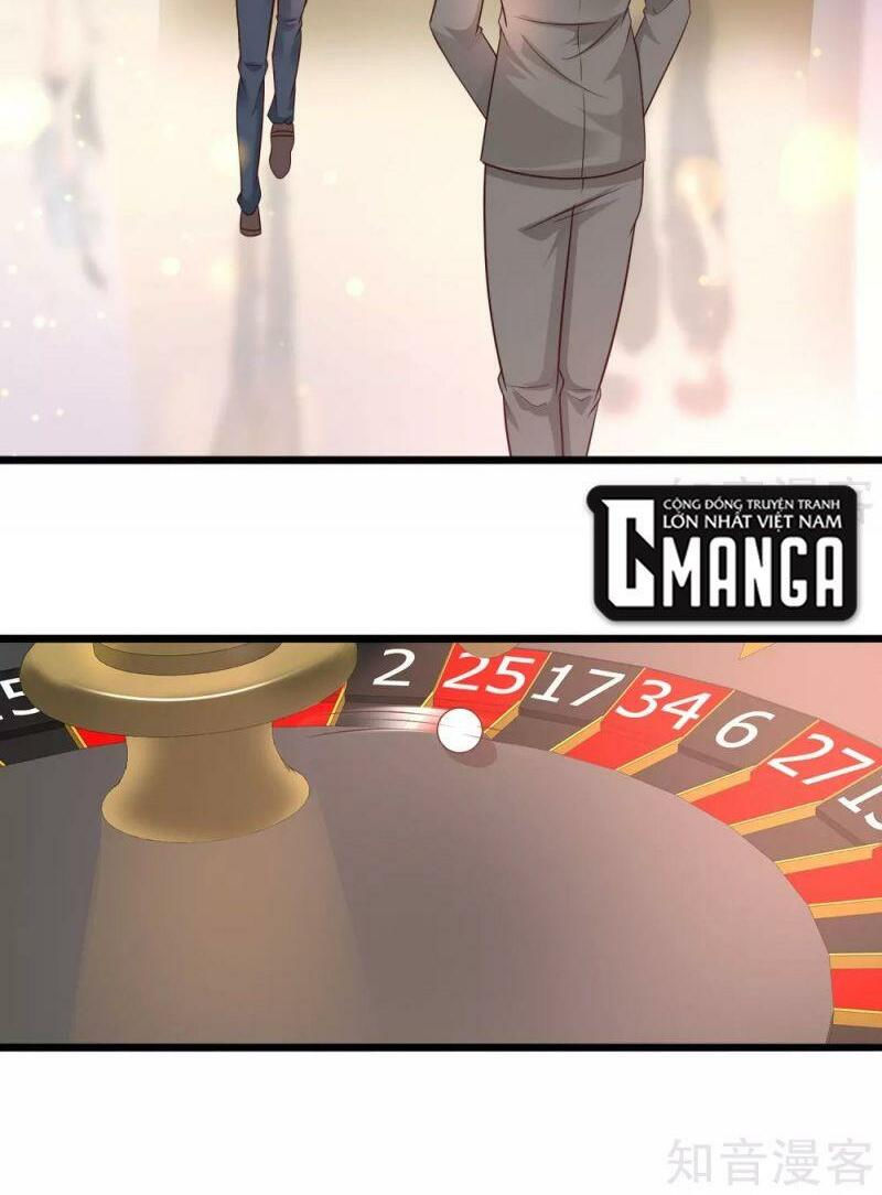 tối cường vận đào hoa chapter 200 2