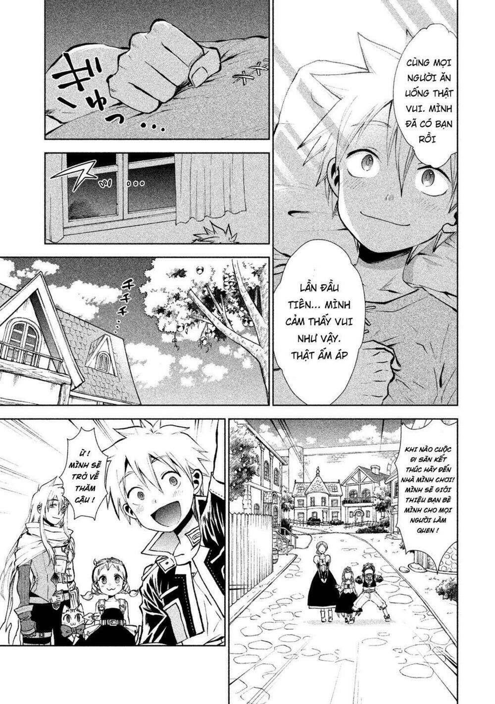 sora no kain chapter 6 22