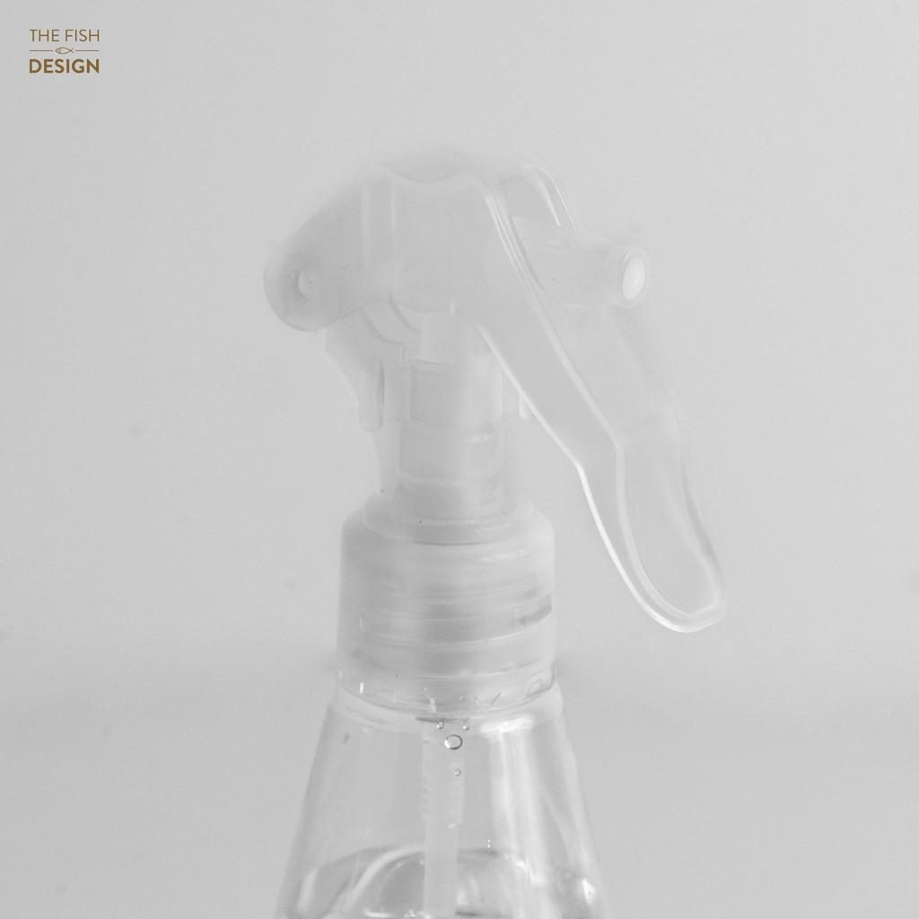 Bình tưới cây 200ml | THE FISH DESIGN