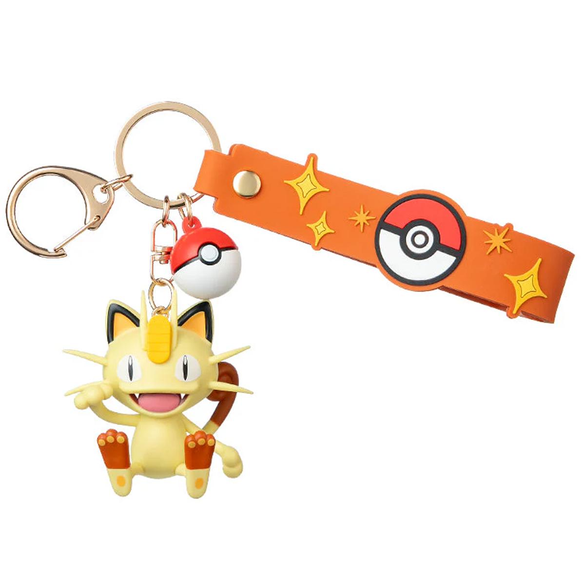 Móc Khóa Pokemon Moew - Funism GS2012
