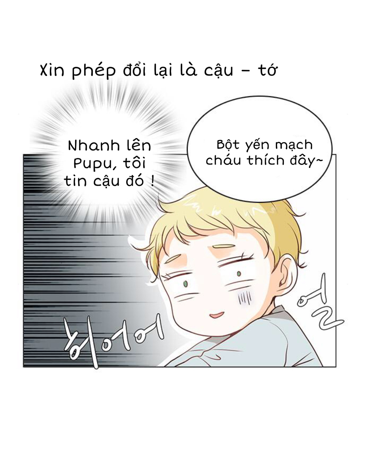 baby mai mối là công chúa chapter 1 51