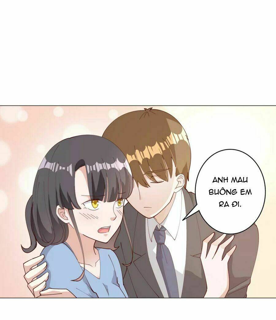 hôn nhân dục vọng: thiếu gia nhẹ một chút! chapter 122 16