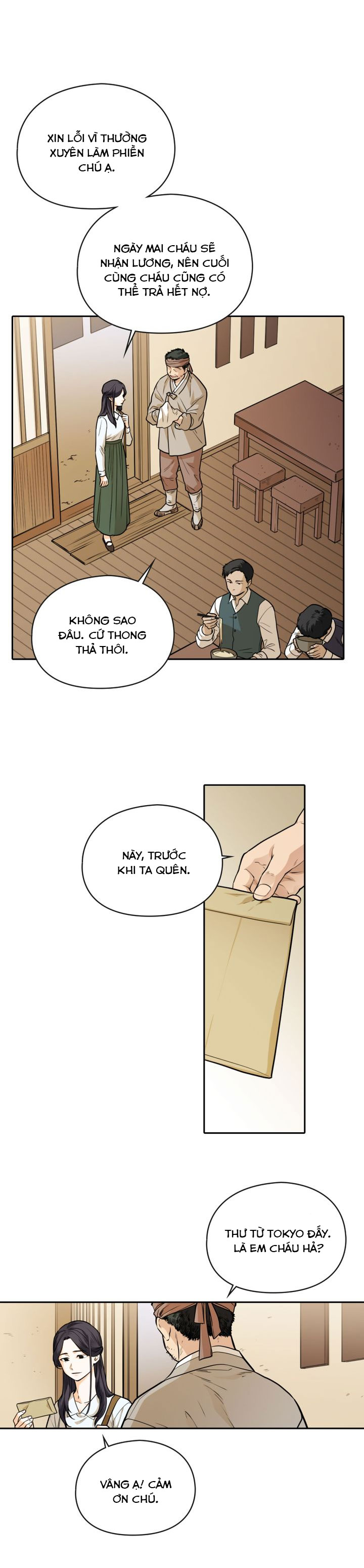 câu chuyện về người phụ nữ ấy chapter 59 5