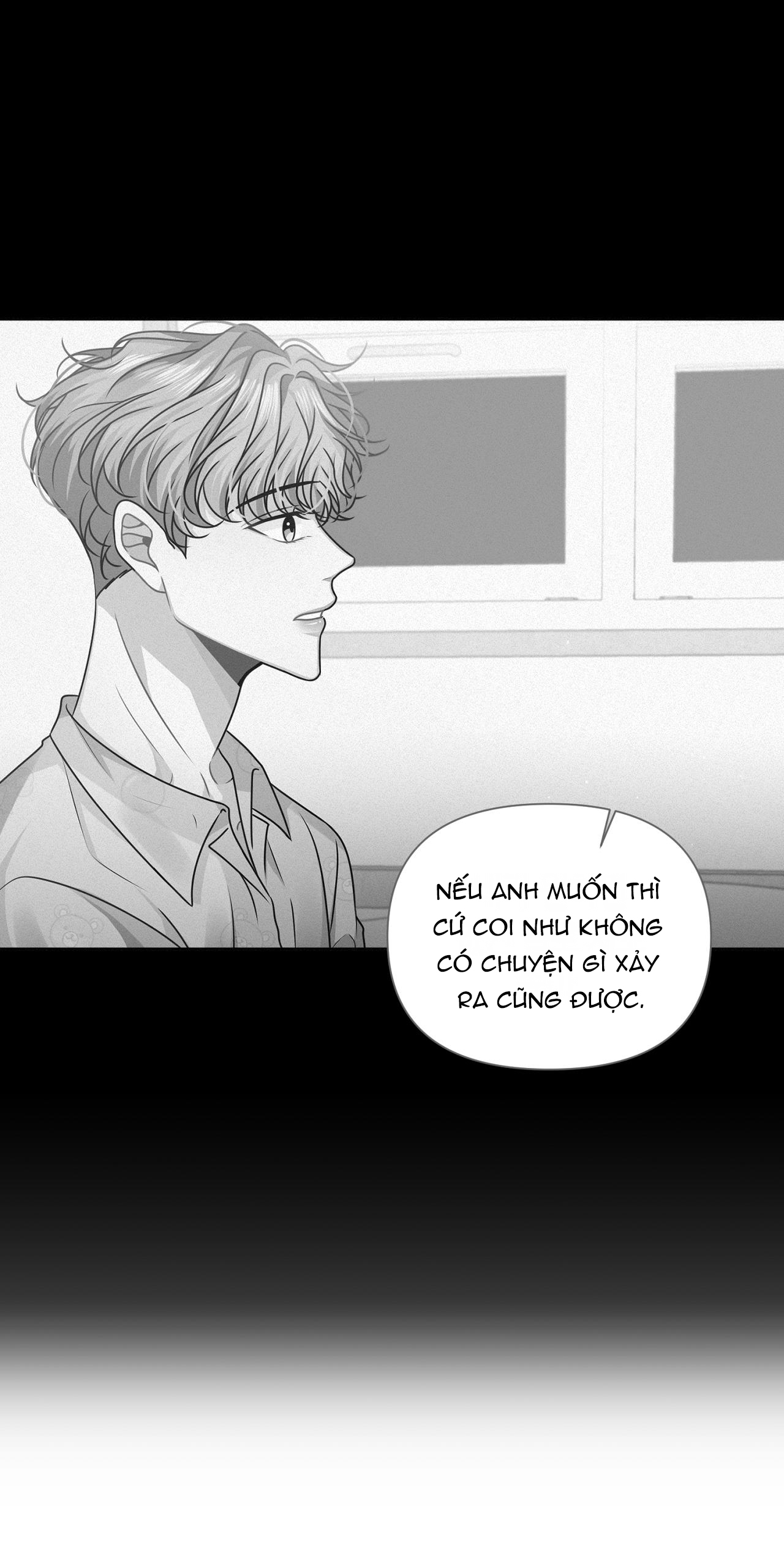 hôm nay cũng là một ngày tươi đẹp chapter 6 40