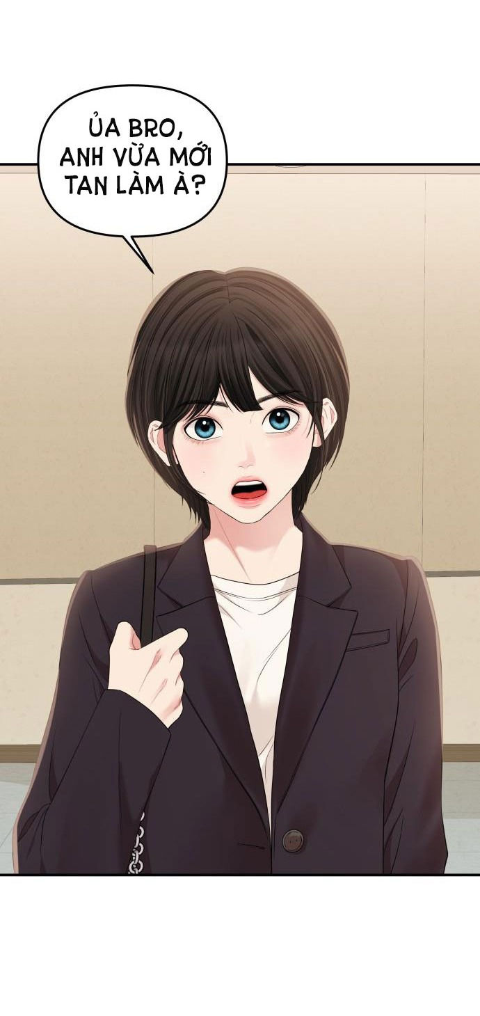 gửi em người đánh cắp những vì sao - to you who swallowed a star chapter 78.2 41