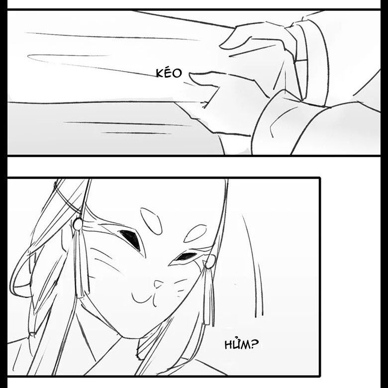 ta làm lớn ở hậu cung chapter 8.6 8