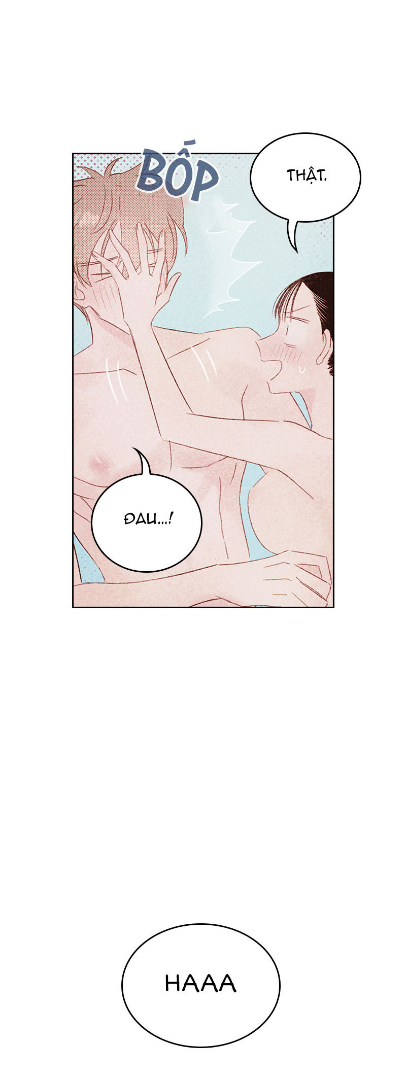 trò chơi dâm đãng chapter 16 40