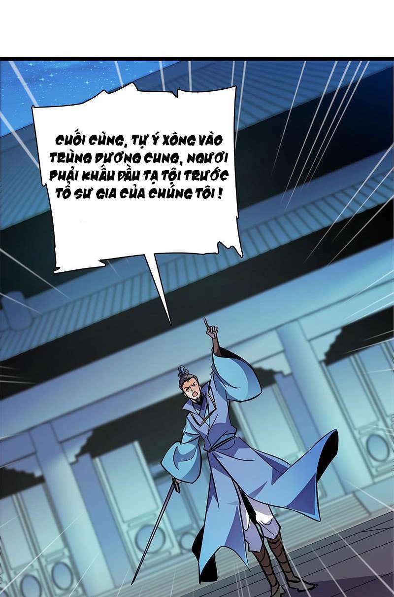 thần điêu hiệp lữ (new 2020) chapter 29 17