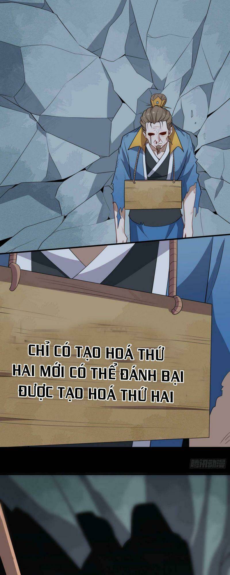 tổ thượng có tiền chapter 63 18