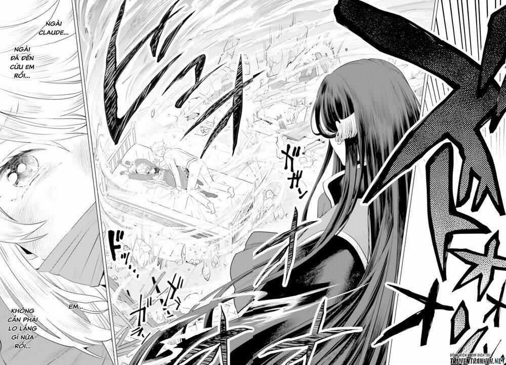 thời gió lốc (thời đại phong tang) chapter 11 31