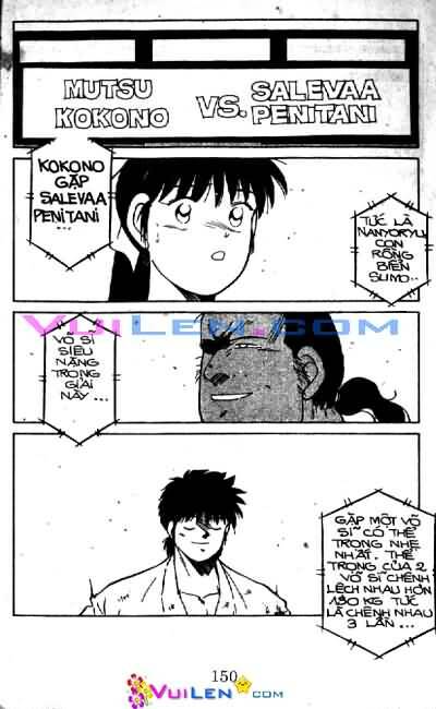 truyền nhân atula - shura no mon i chapter 29 148