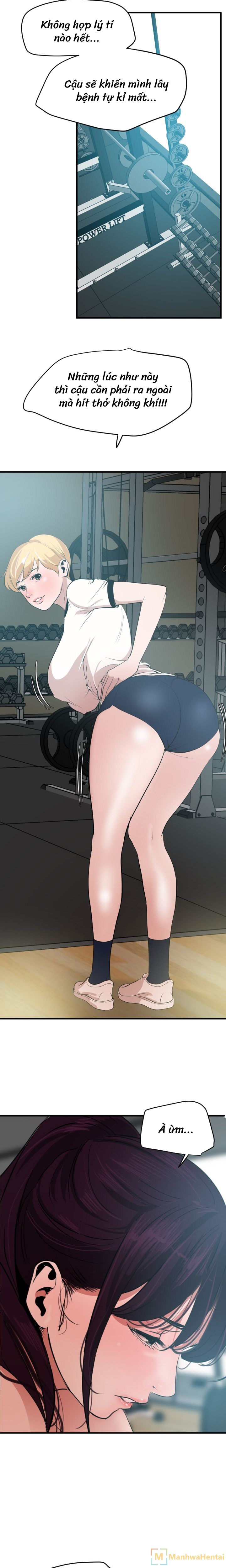 cột thu lôi chapter 34 5