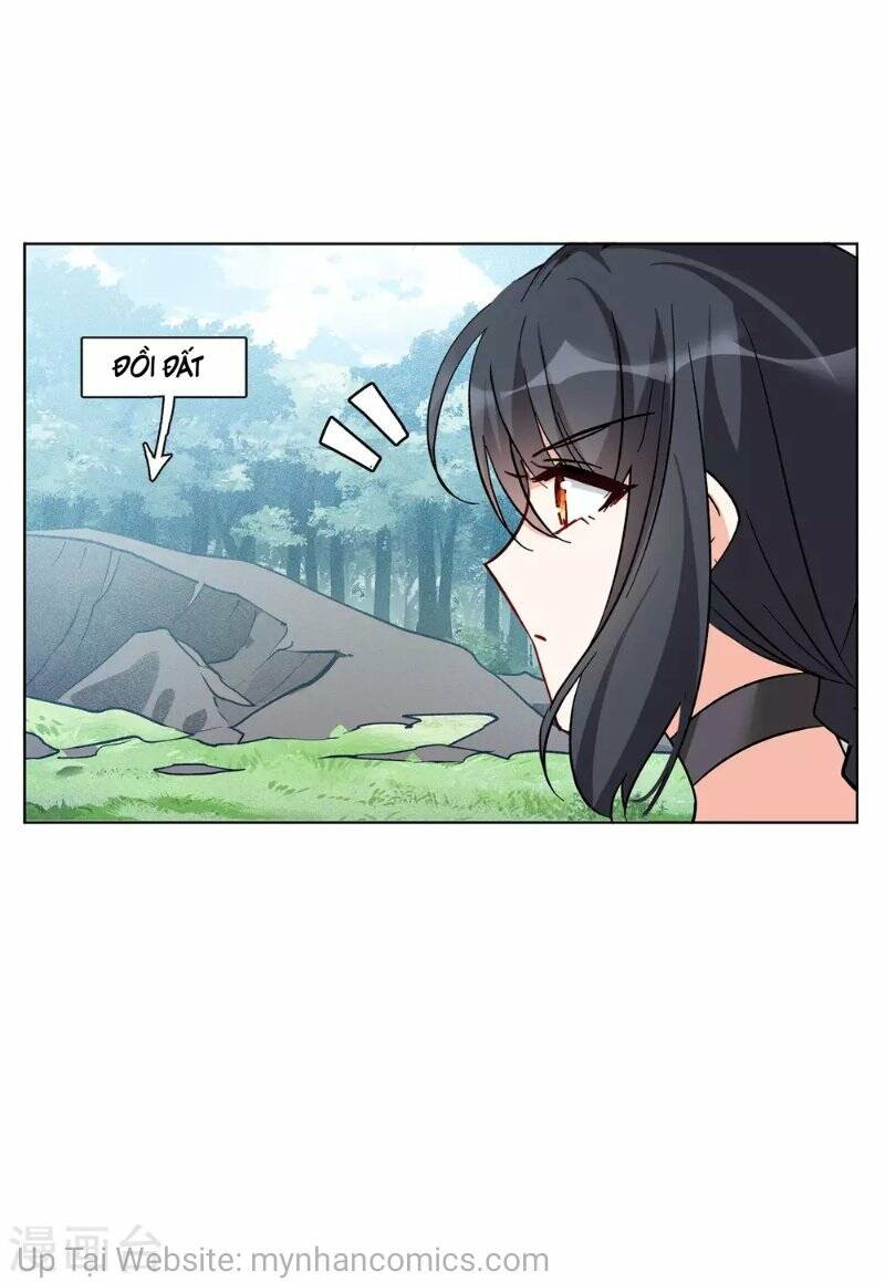 cô ấy đến rồi, xin nằm xuống! chapter 125 14