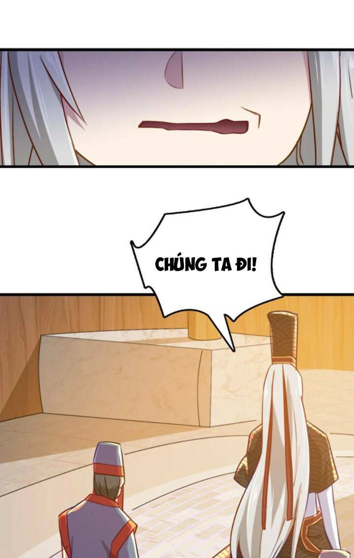 đại bảo kiếm của tôi chapter 4 22