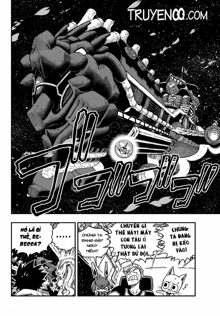 hội pháp sư và thánh thạch rave chapter 12 1