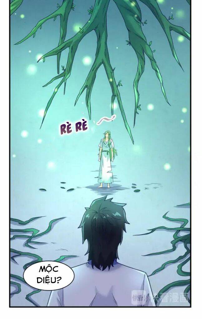 người chặn xuyên không chapter 100 18