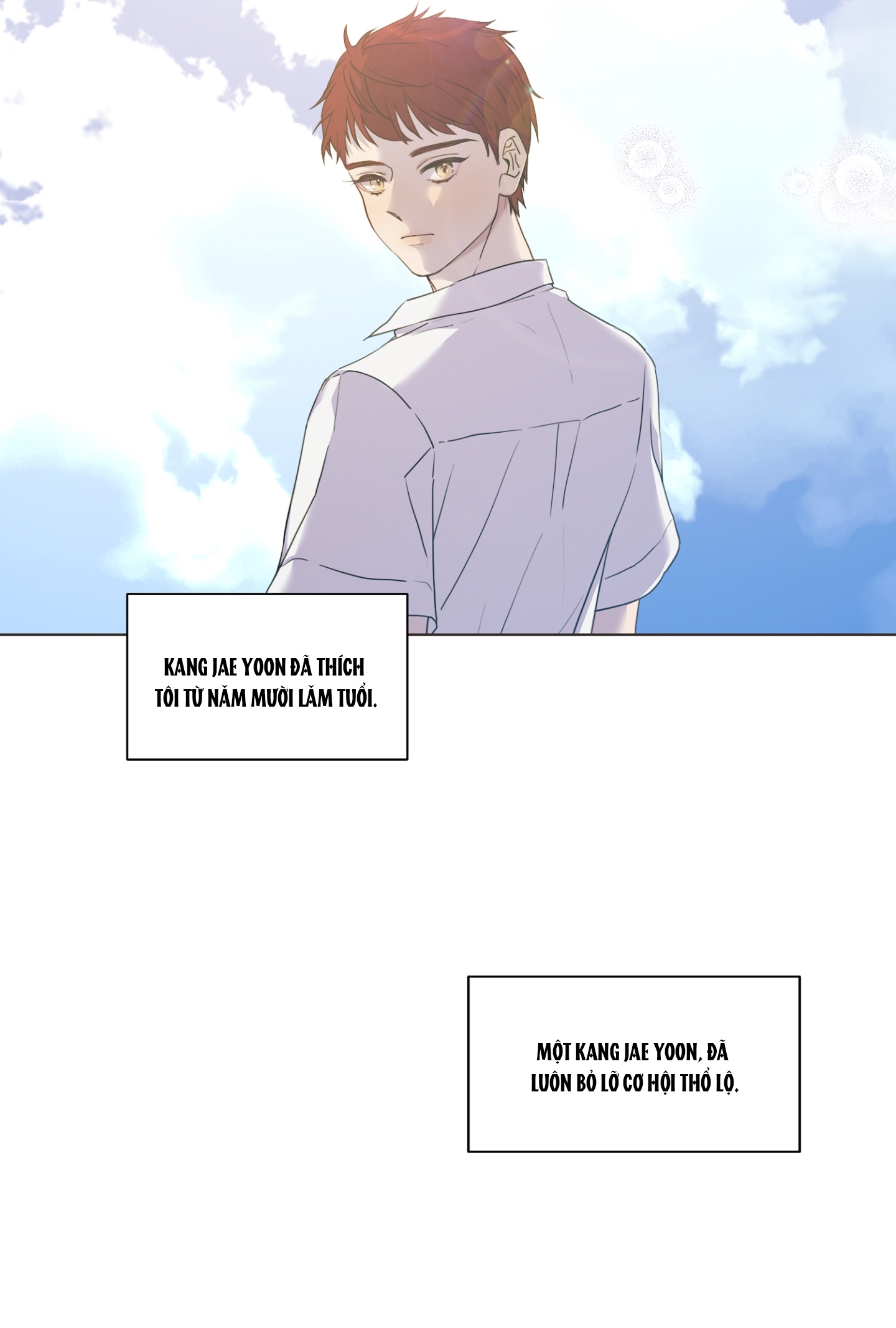 [18+] bạn bè cái quái gì chapter 9.1 23