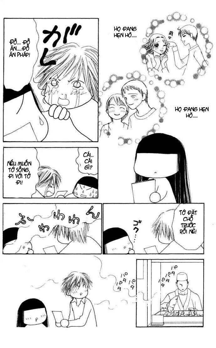 perfect girl evolution chapter 46 20