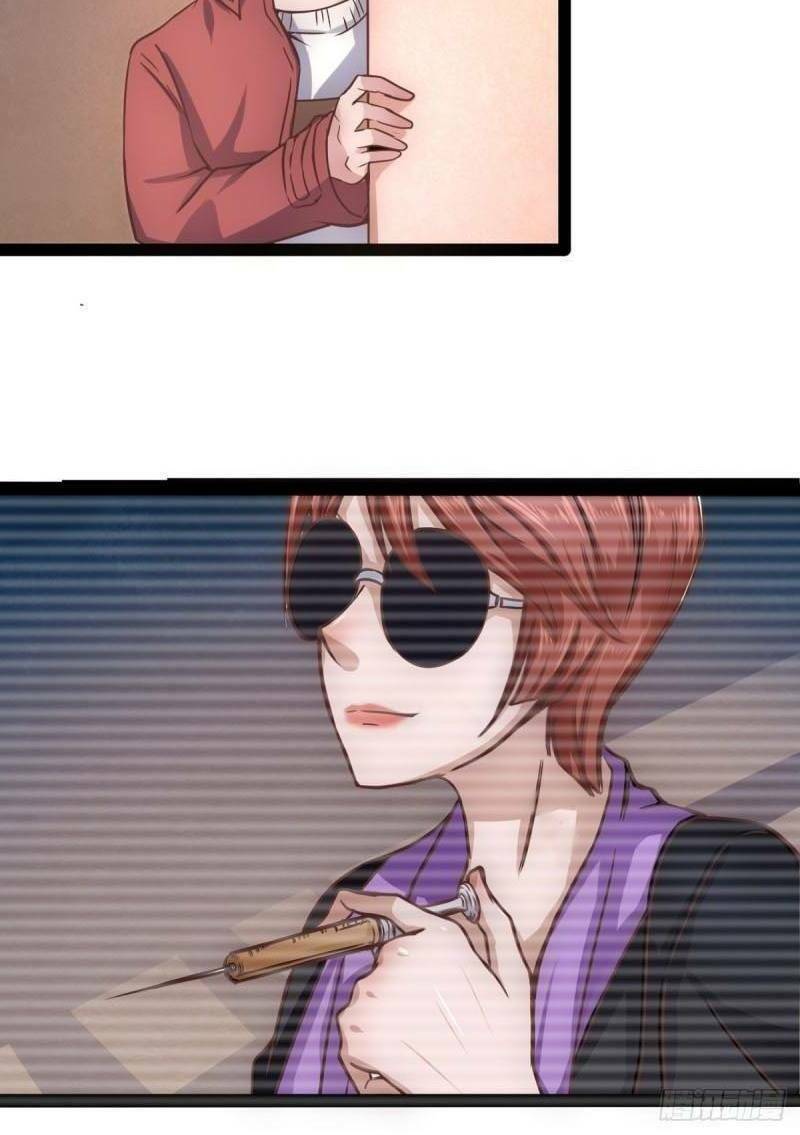 mạt thế thương lang chapter 26 12