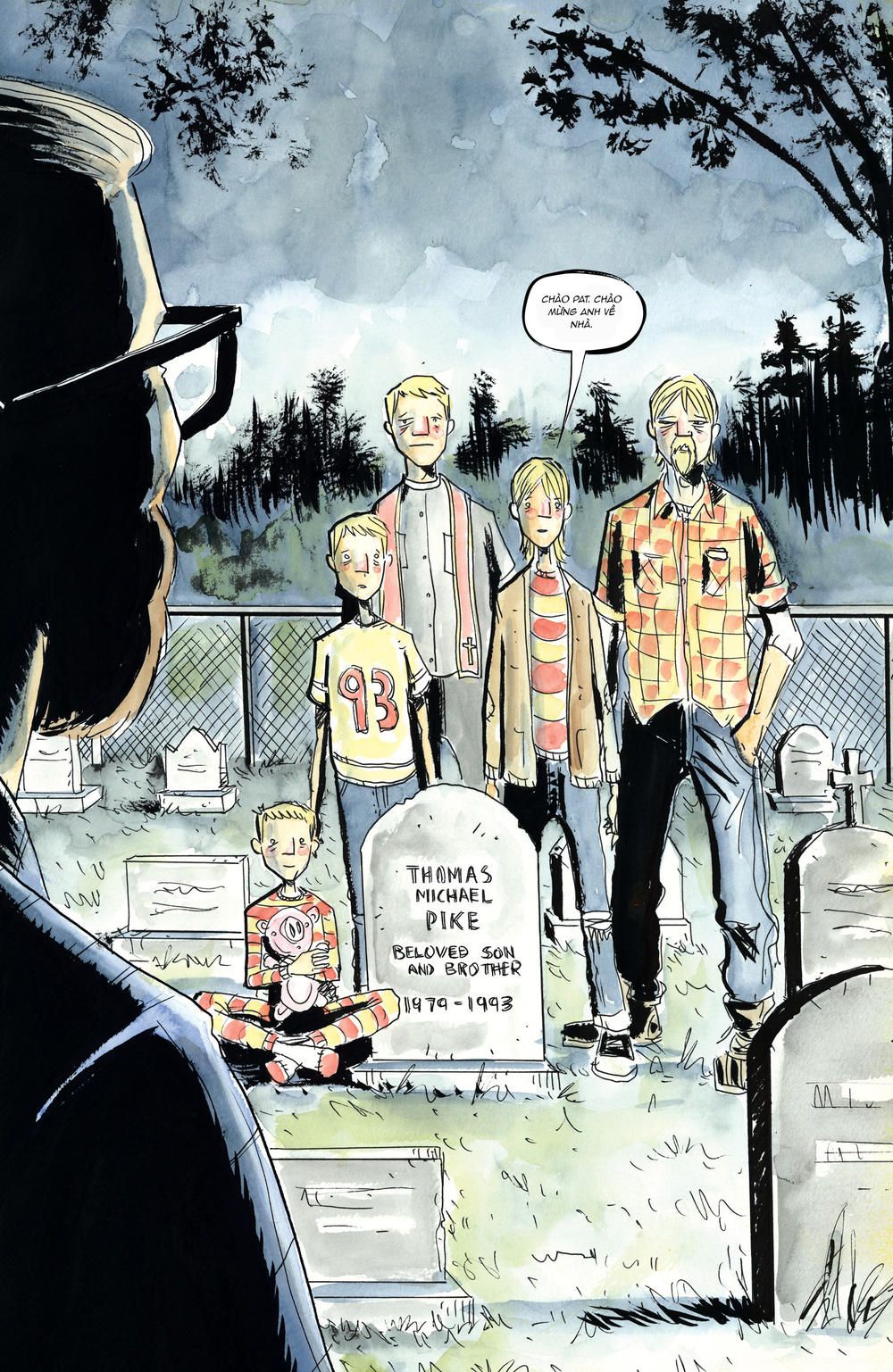 royal city chapter 1 44