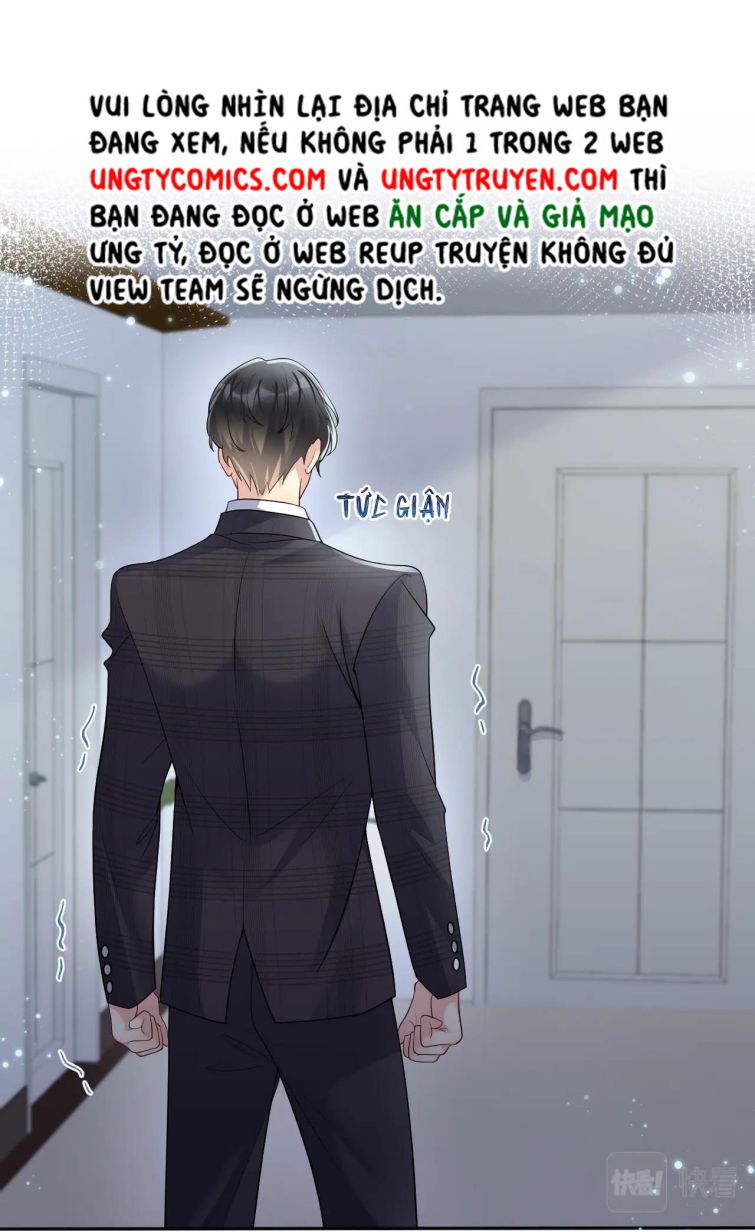 lại bị bạn trai cũ nhắm trúng rồi chapter 50 36