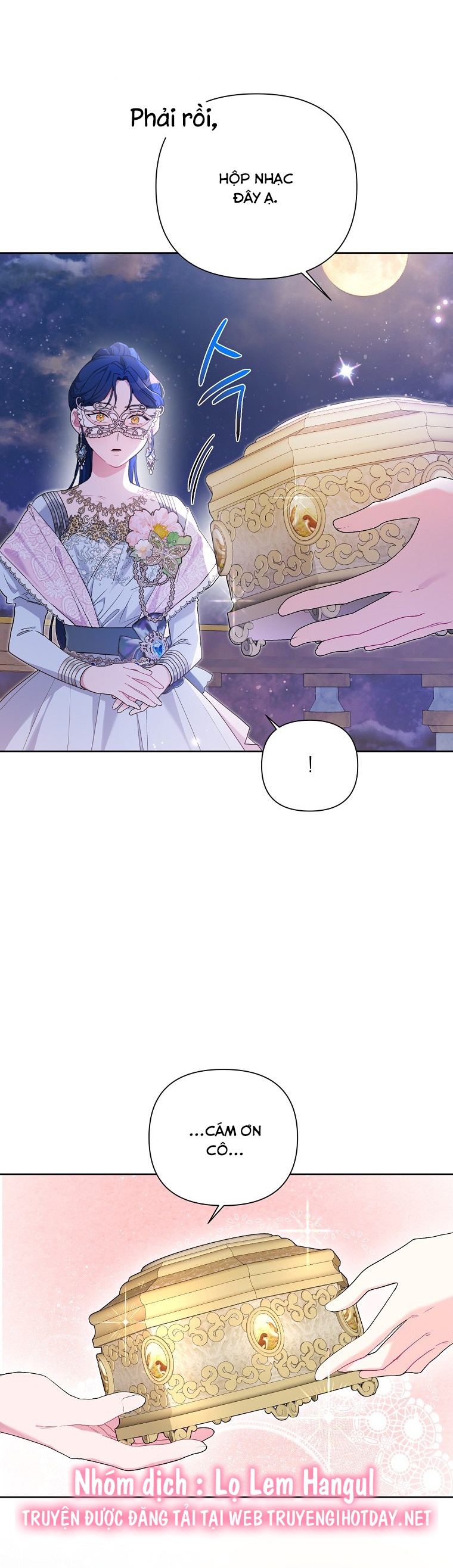 trở thành con dâu bất đắc dĩ chapter 76 3