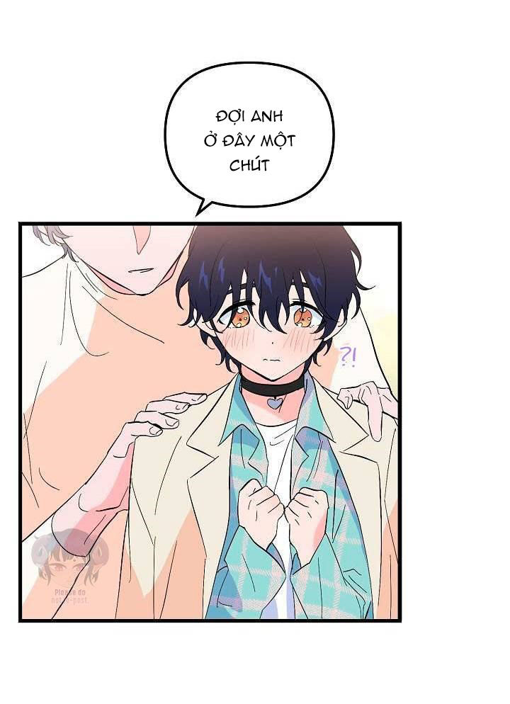 tình yêu cún con chapter 20.1 24